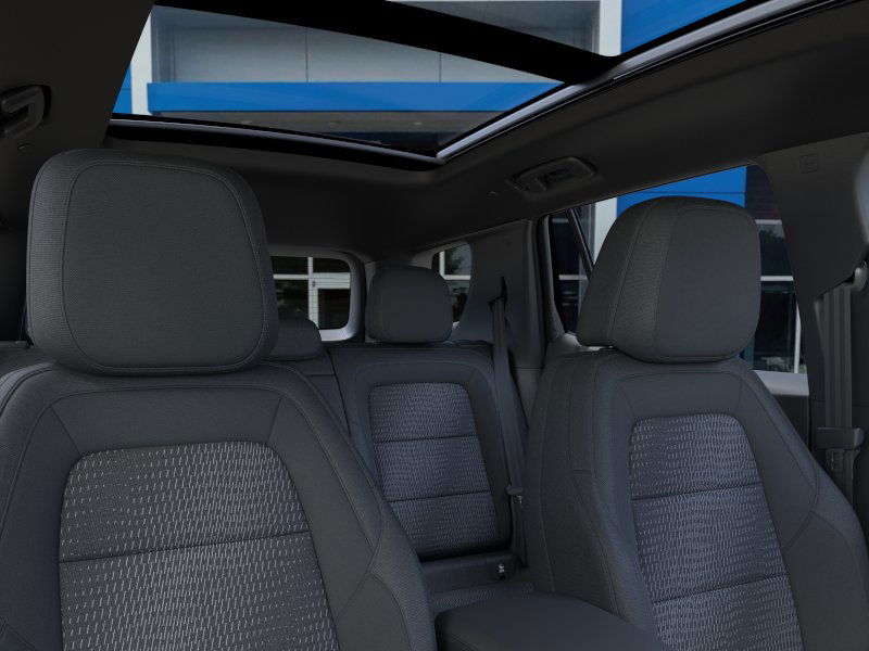 2026 Chevrolet Equinox LT photo 21