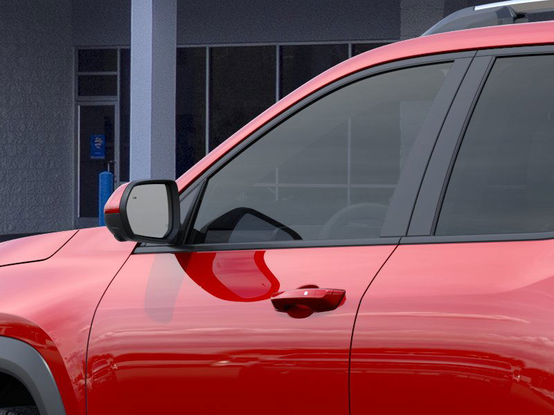 2026 Chevrolet Equinox LT photo 9