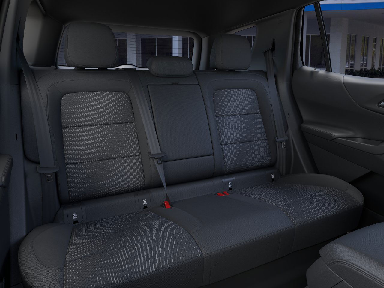 2026 Chevrolet Equinox LT photo 14
