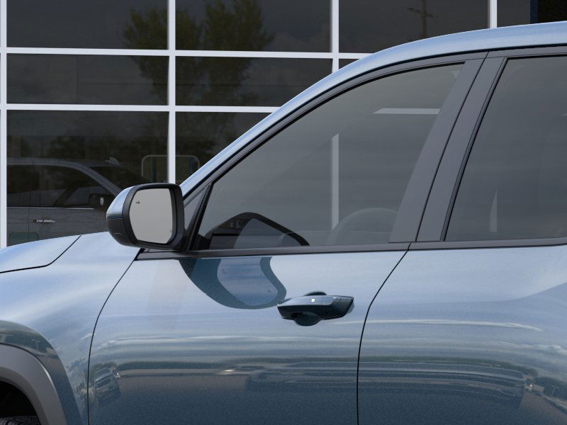 2026 Chevrolet Equinox LT photo 2