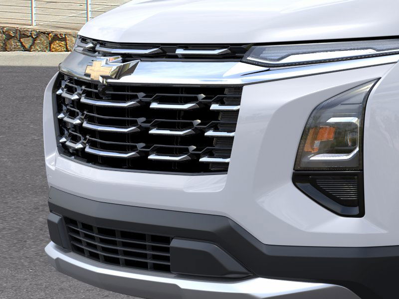 2026 Chevrolet Equinox LT photo 13