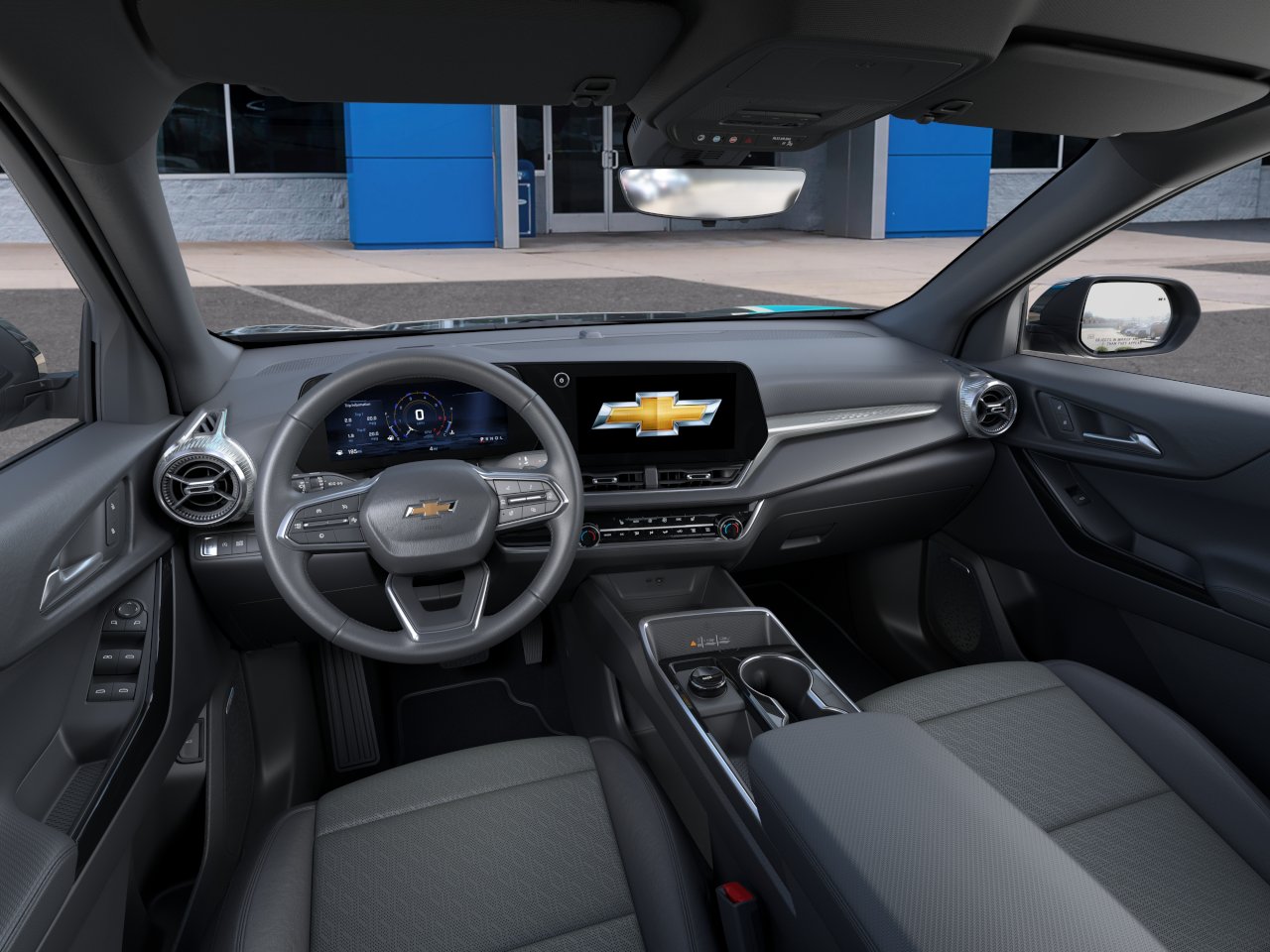 2026 Chevrolet Equinox LT - Photo 43