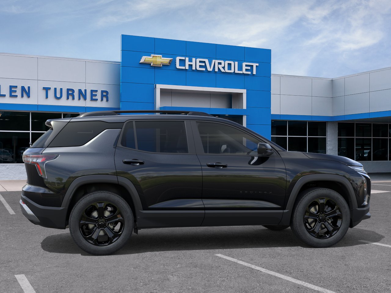 2026 Chevrolet Equinox LT - Photo 33