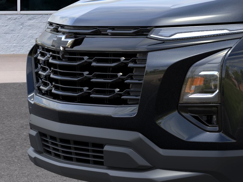 2026 Chevrolet Equinox LT - Photo 41
