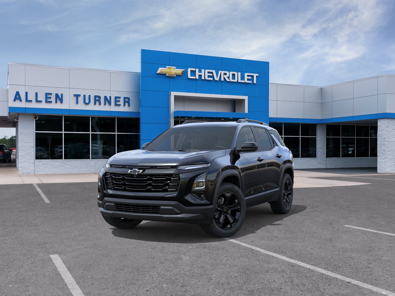 2026 Chevrolet Equinox LT - Photo 36