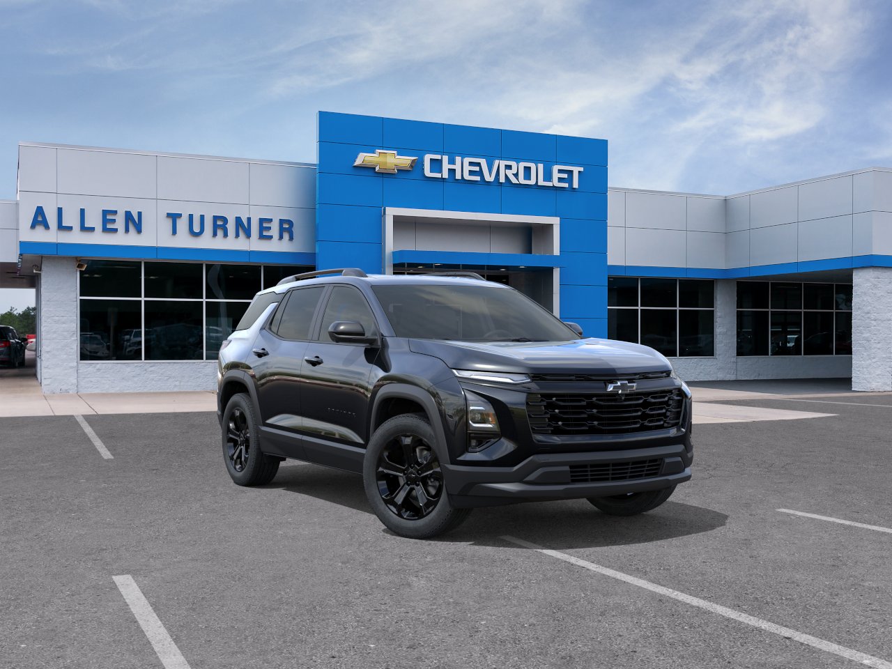 2026 Chevrolet Equinox LT - Photo 29