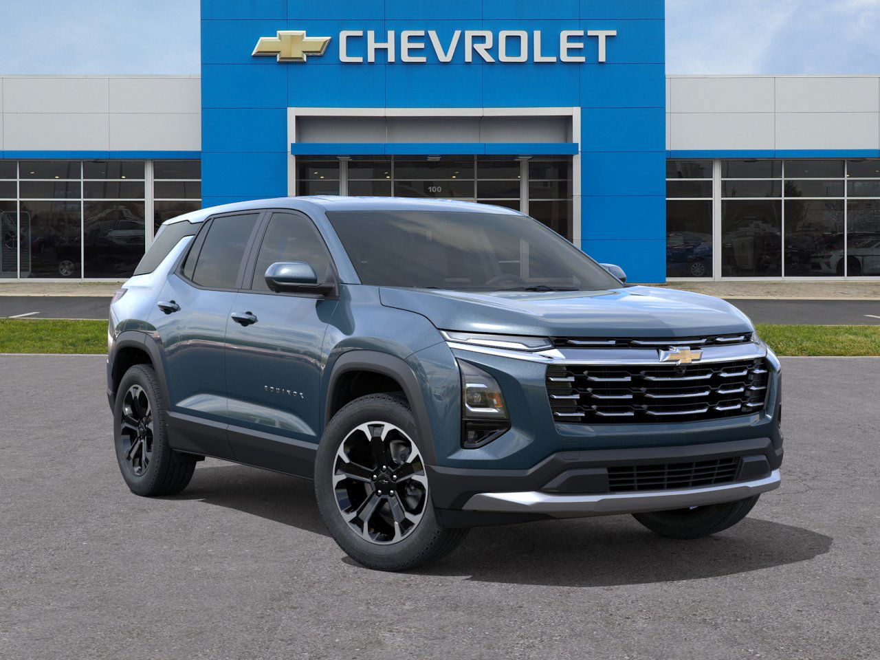 View vehicle photo 7