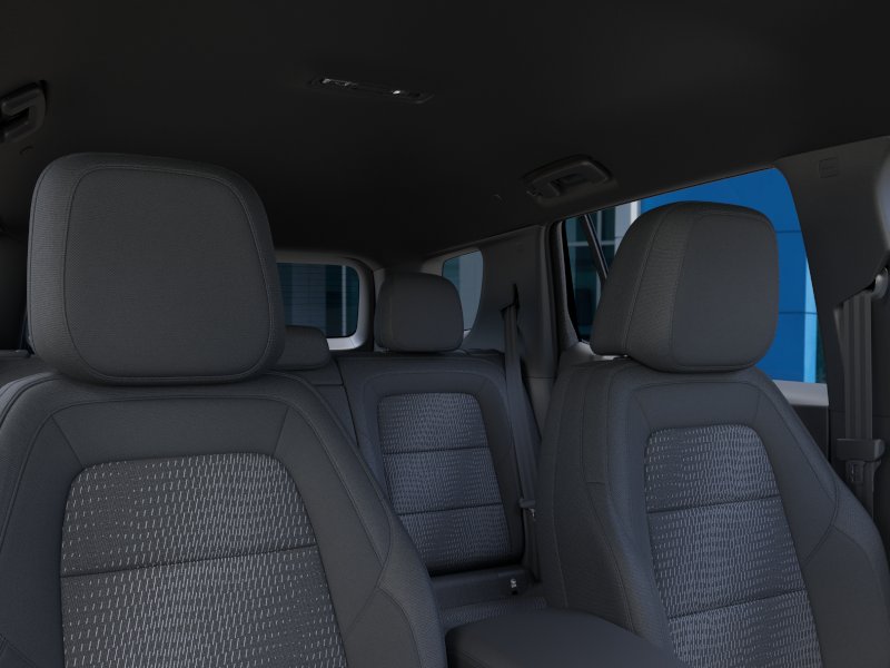 2026 Chevrolet Equinox LT - Photo 50