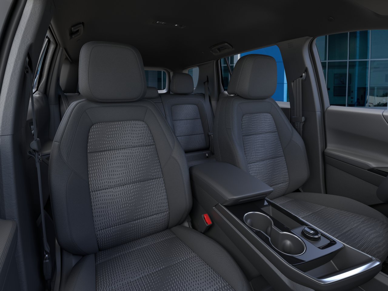 2026 Chevrolet Equinox LT - Photo 42