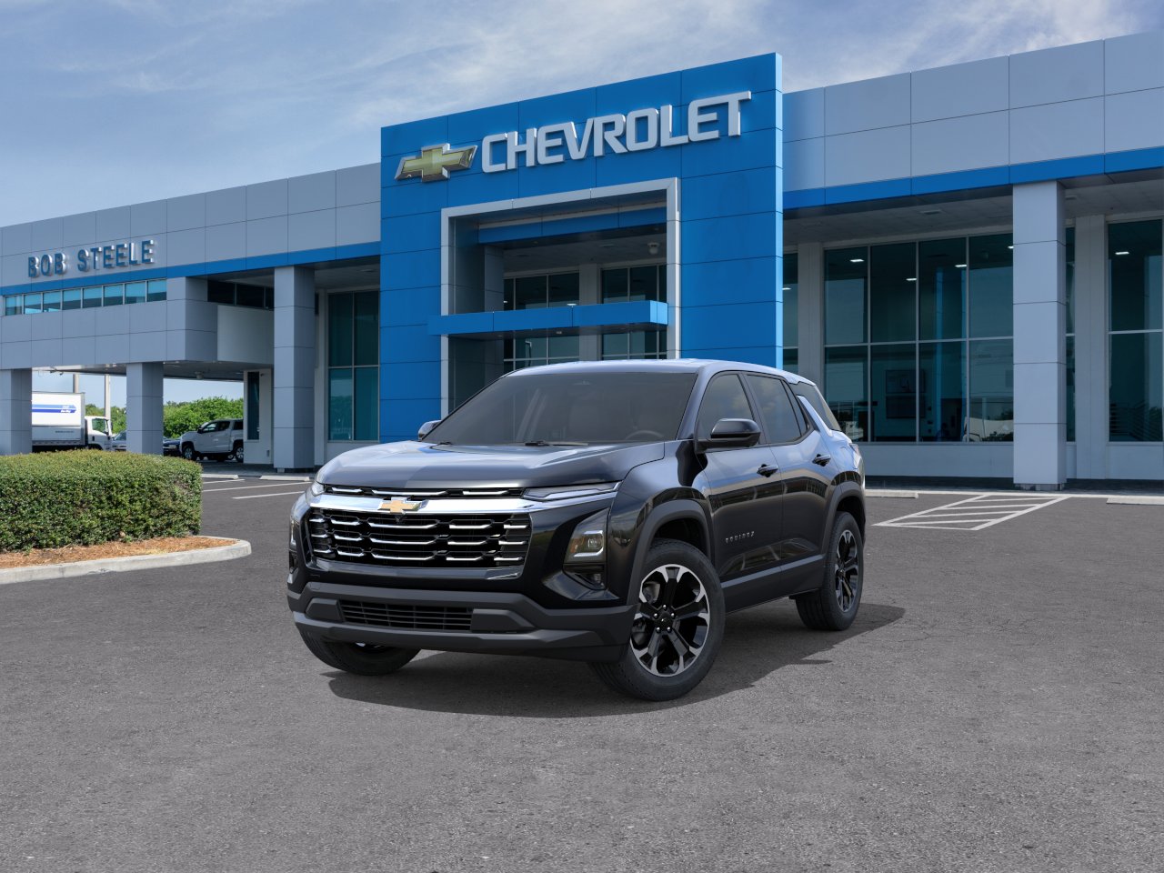 2026 Chevrolet Equinox LT - Photo 34