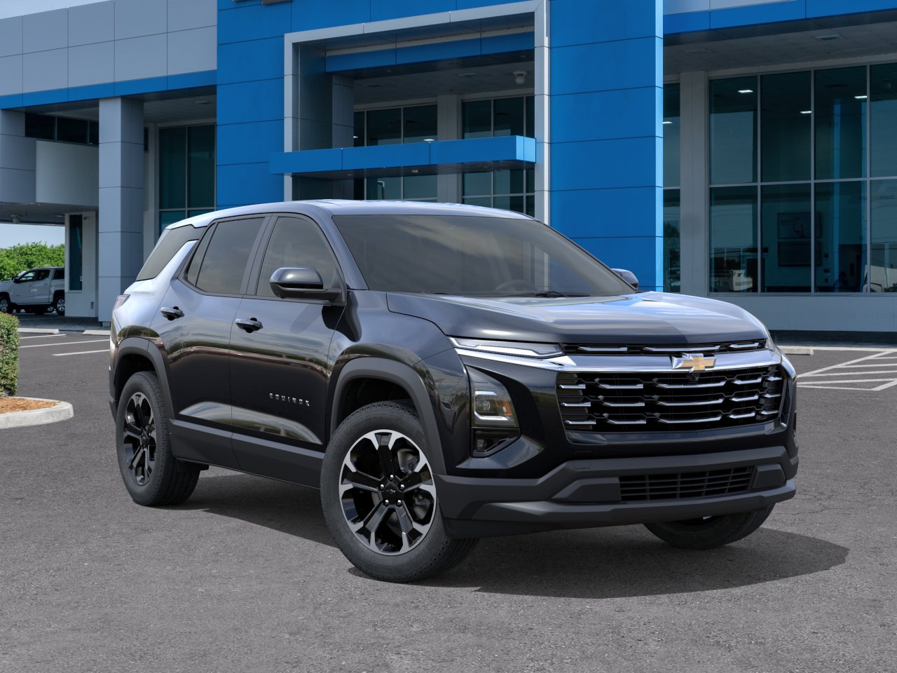 2026 Chevrolet Equinox LT - Photo 33