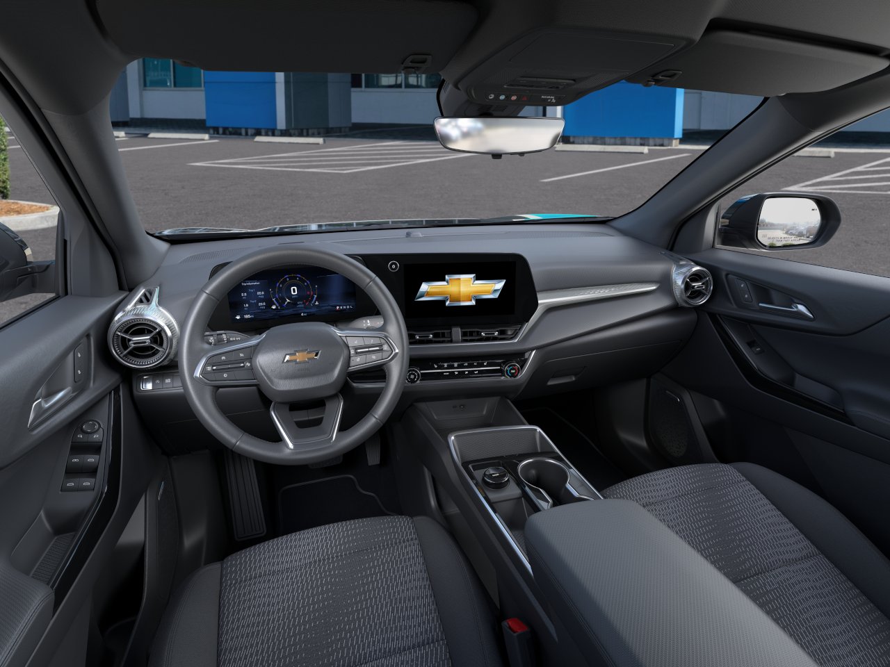 2026 Chevrolet Equinox LT - Photo 41