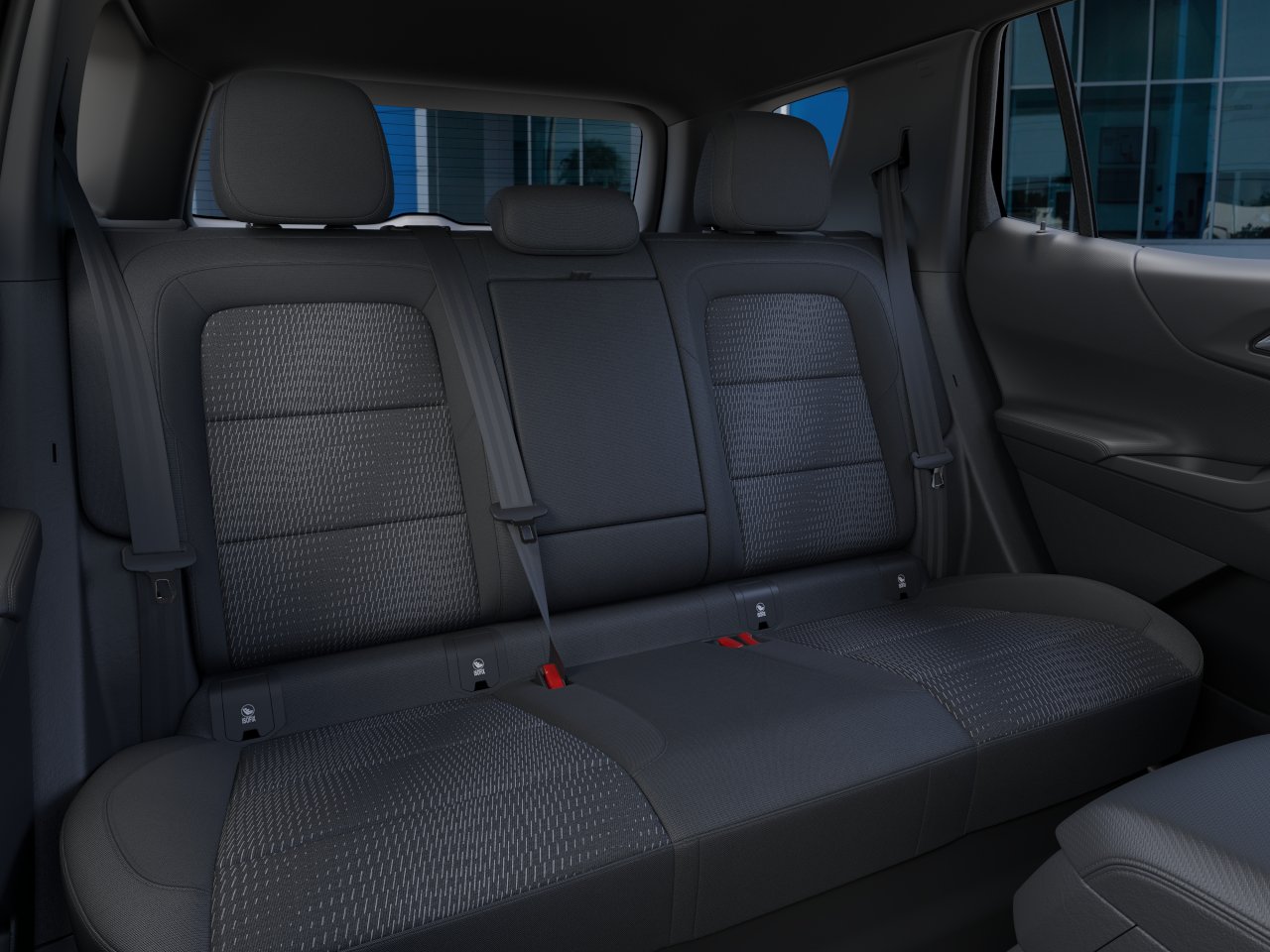 2026 Chevrolet Equinox LT - Photo 43