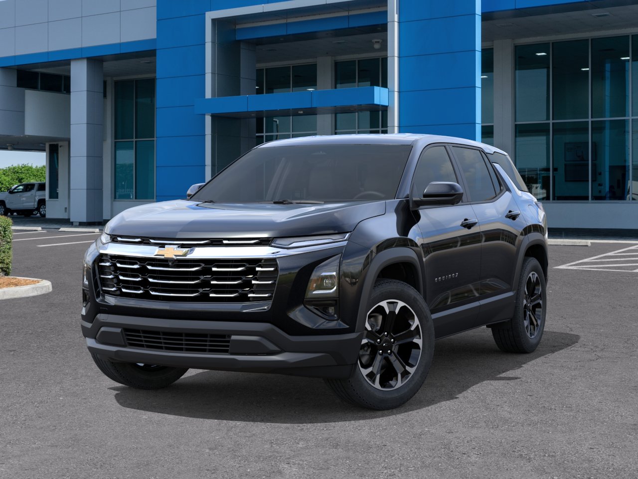 2026 Chevrolet Equinox LT - Photo 32