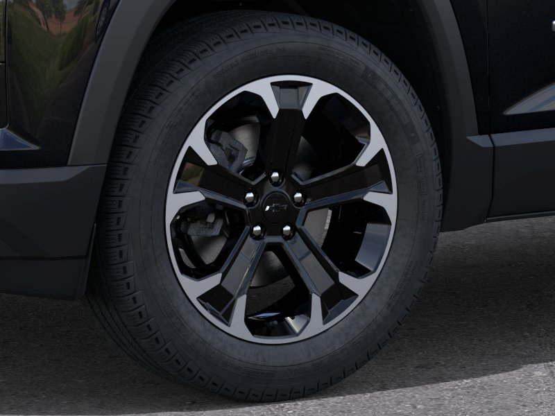 2026 Chevrolet Equinox LT - Photo 35