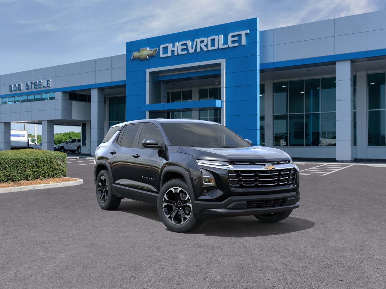 2026 Chevrolet Equinox LT - Photo 27