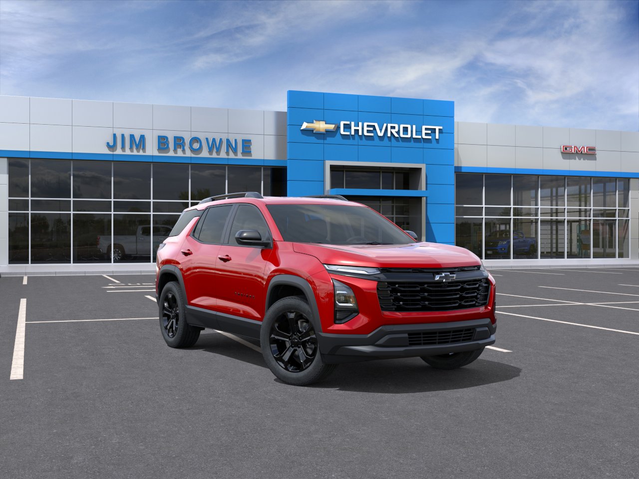 2026 Chevrolet Equinox LT - Photo 33