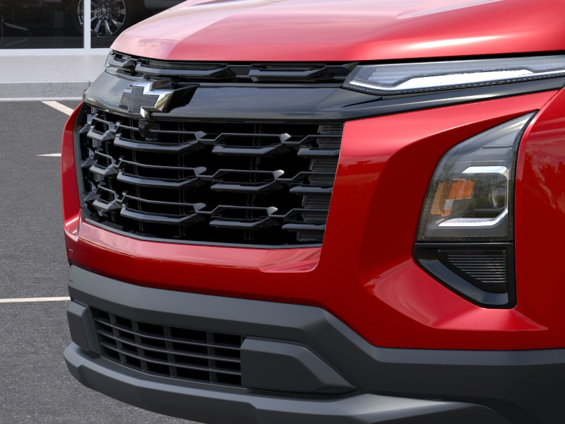 2026 Chevrolet Equinox LT - Photo 45
