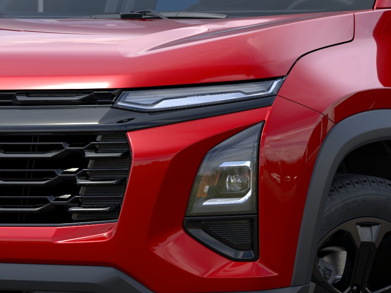 2026 Chevrolet Equinox LT - Photo 42