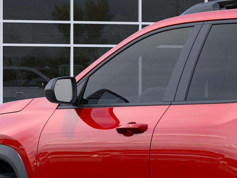 2026 Chevrolet Equinox LT - Photo 44