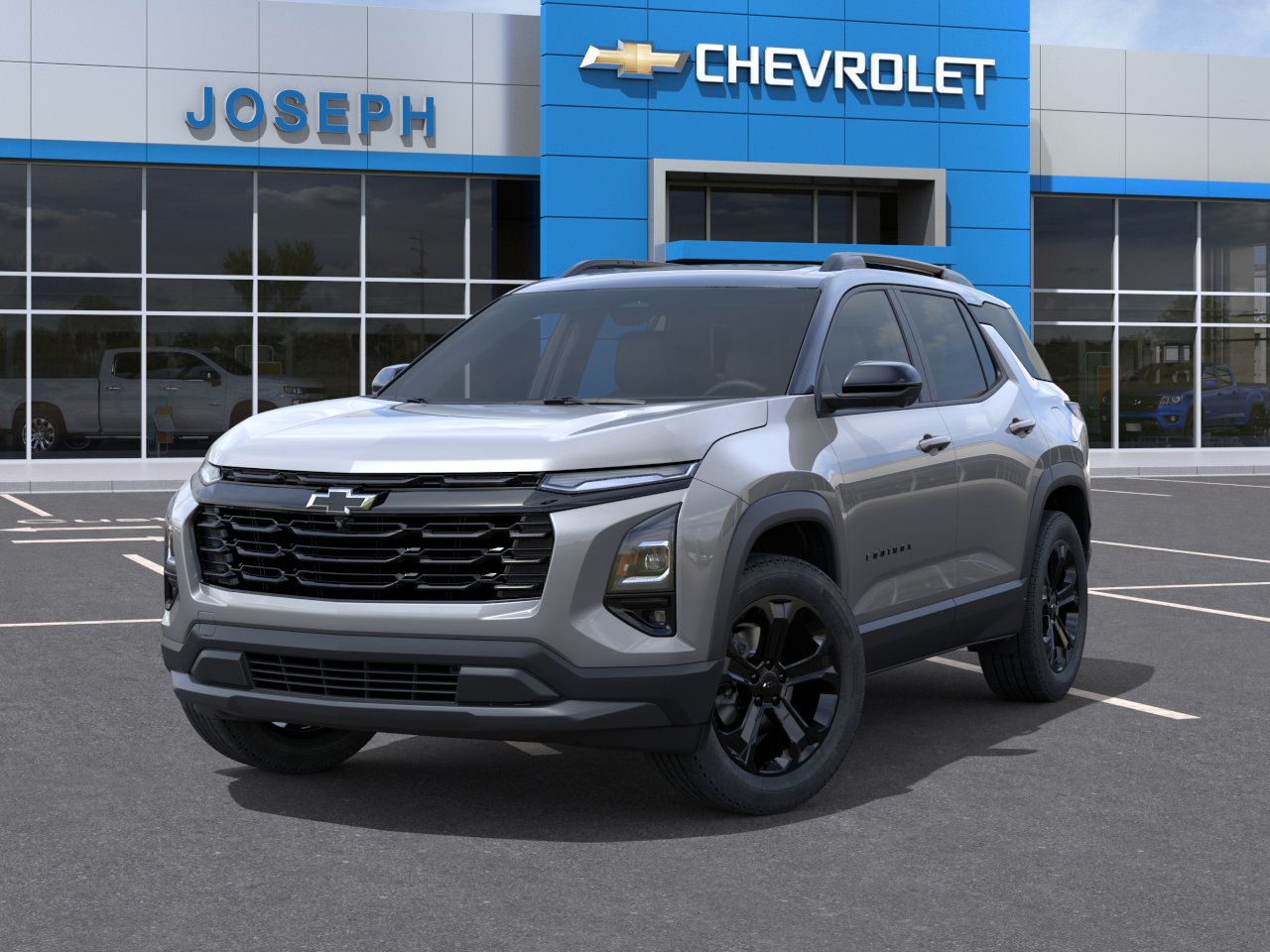 2026 Chevrolet Equinox LT - Photo 30