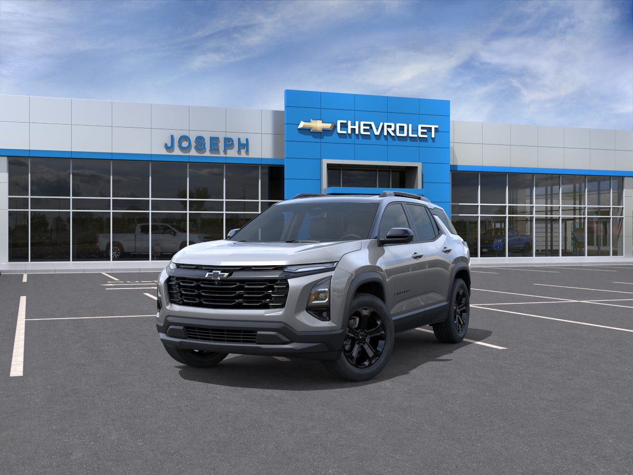 2026 Chevrolet Equinox LT - Photo 32