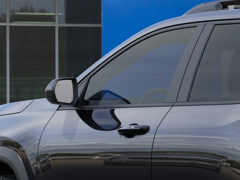 New 2026 Mosaic Black Metallic Chevrolet LT image 48