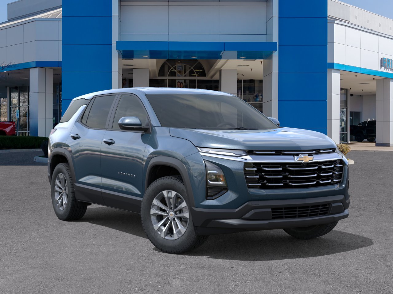 2026 Chevrolet Equinox LT - Photo 33