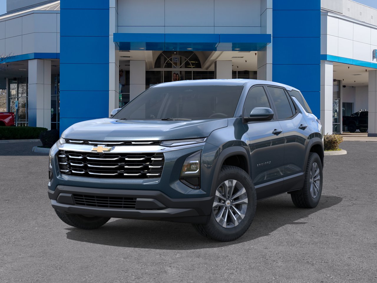 2026 Chevrolet Equinox LT - Photo 32