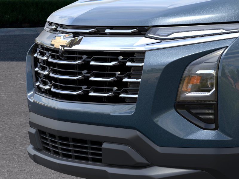 2026 Chevrolet Equinox LT - Photo 39
