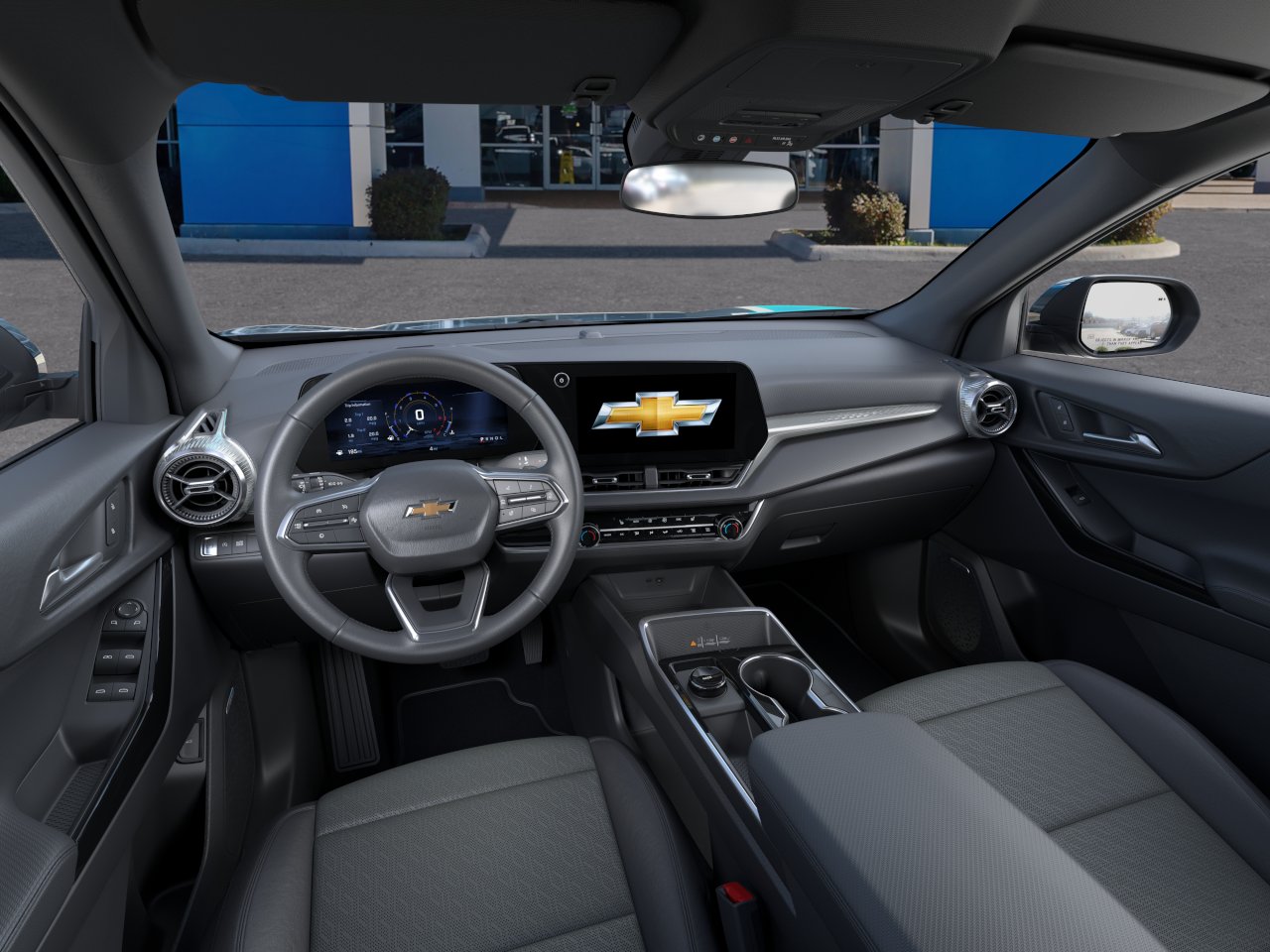2026 Chevrolet Equinox LT - Photo 41