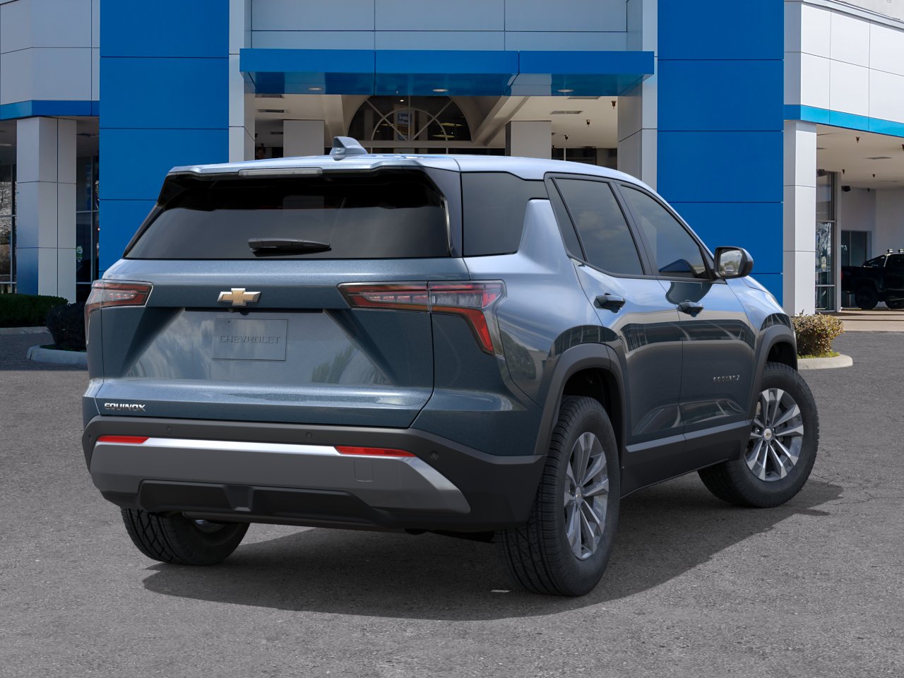 2026 Chevrolet Equinox LT - Photo 30