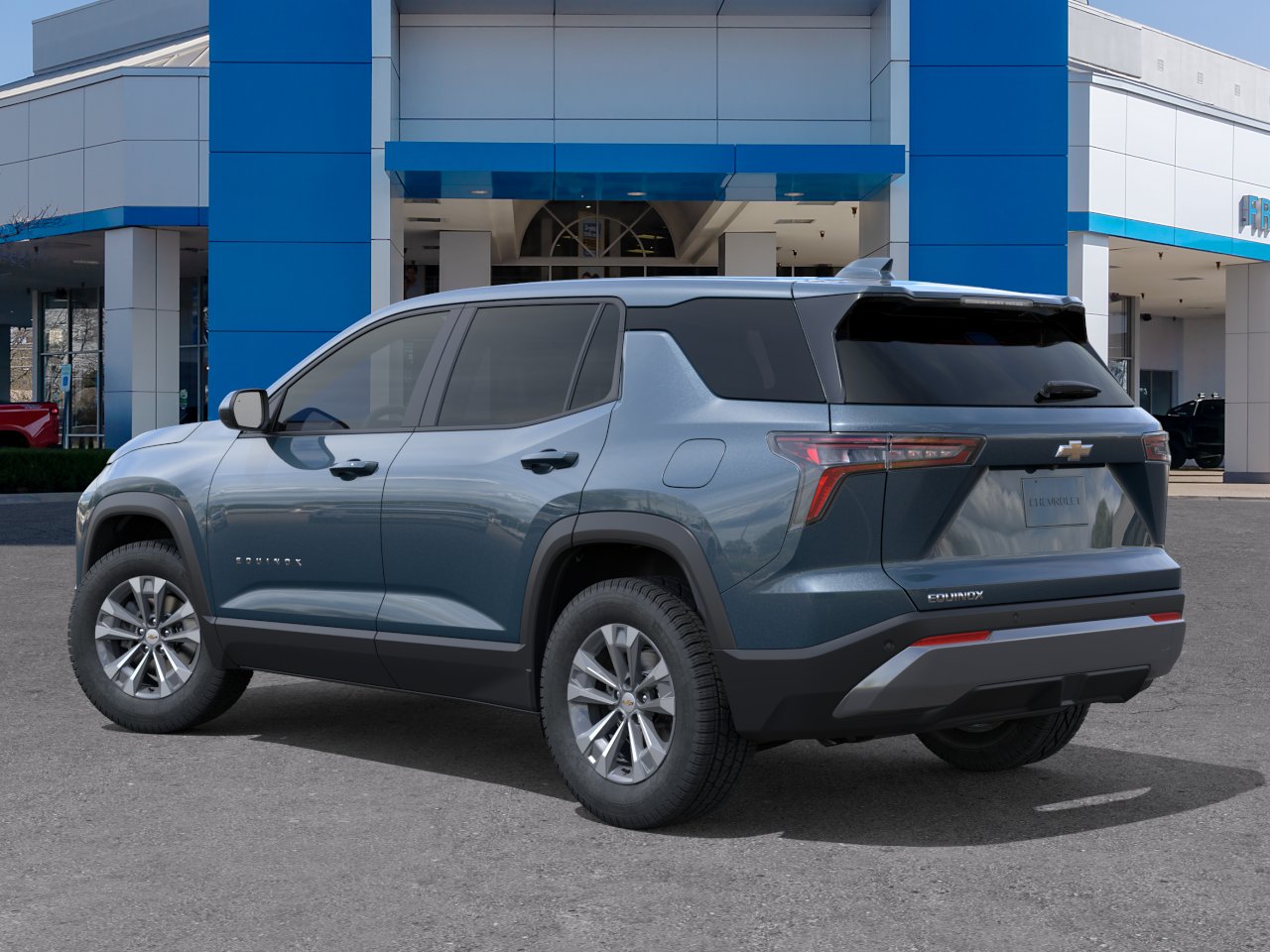 2026 Chevrolet Equinox LT - Photo 29