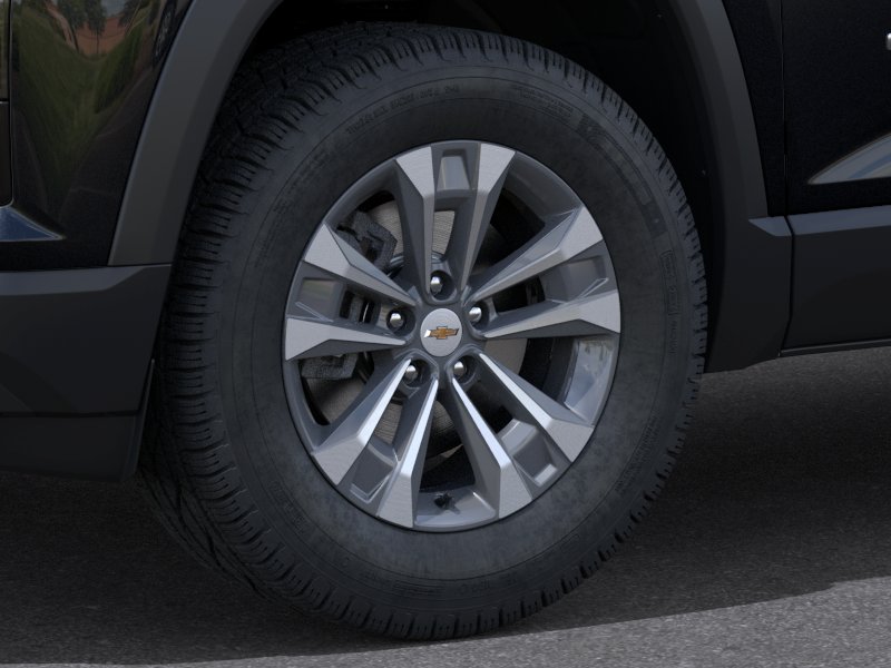 2026 Chevrolet Equinox LT - Photo 33