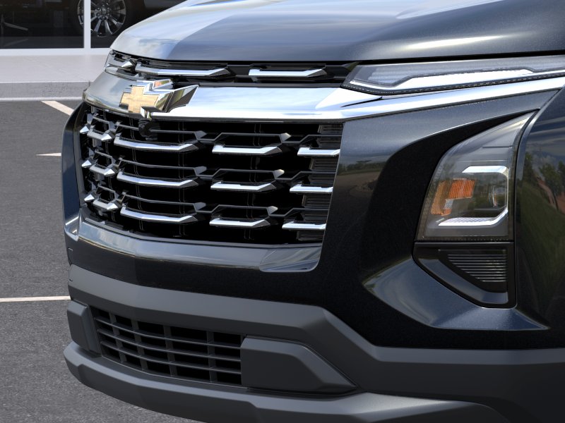 2026 Chevrolet Equinox LT - Photo 37