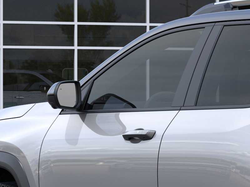 New 2026 Sterling Gray Metallic Chevrolet LT image 36