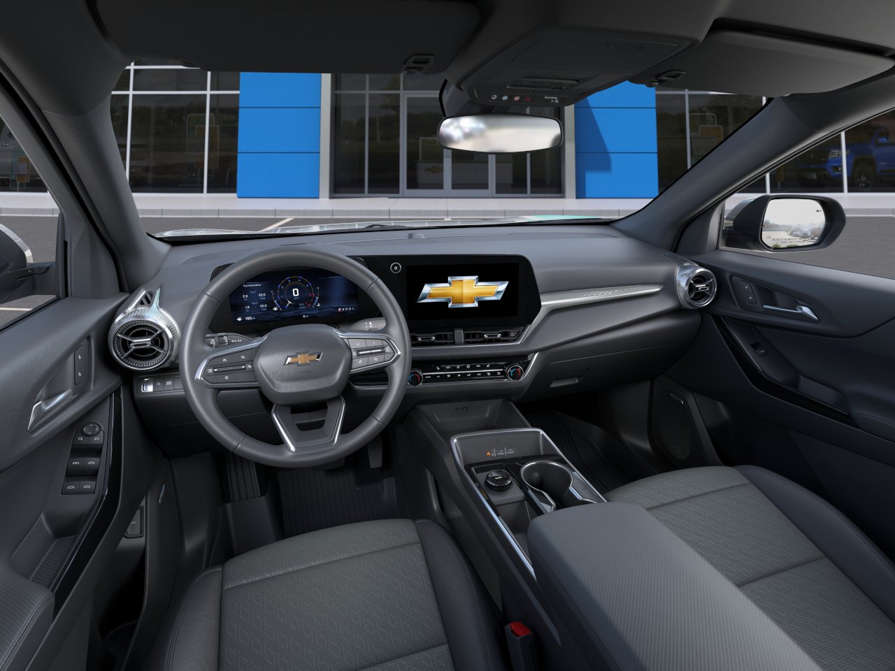 2026 Chevrolet Equinox LT - Photo 15