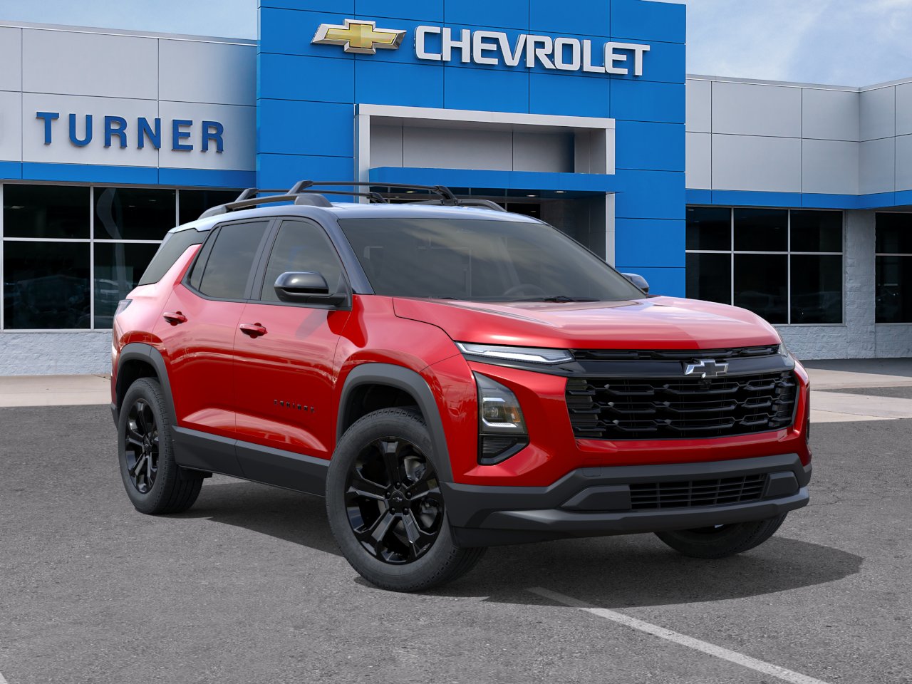 2026 Chevrolet Equinox LT - Photo 7