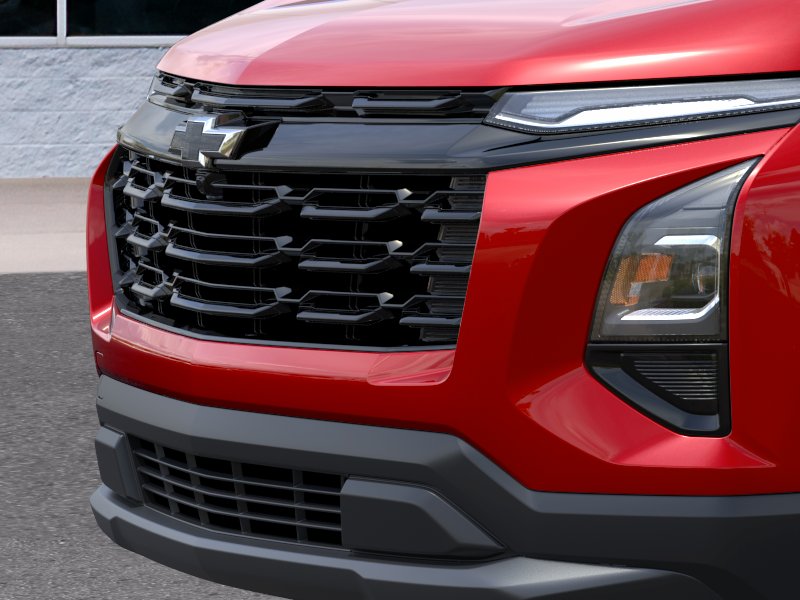 2026 Chevrolet Equinox LT - Photo 13