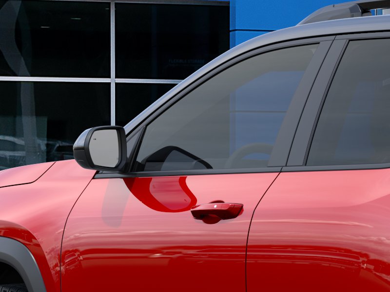2026 Chevrolet Equinox LT - Photo 12