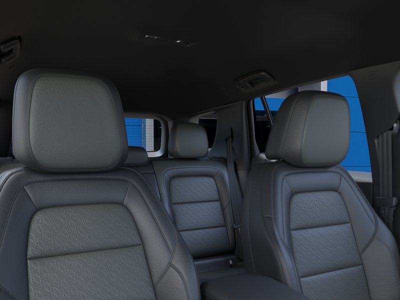 2026 Chevrolet Equinox LT - Photo 24