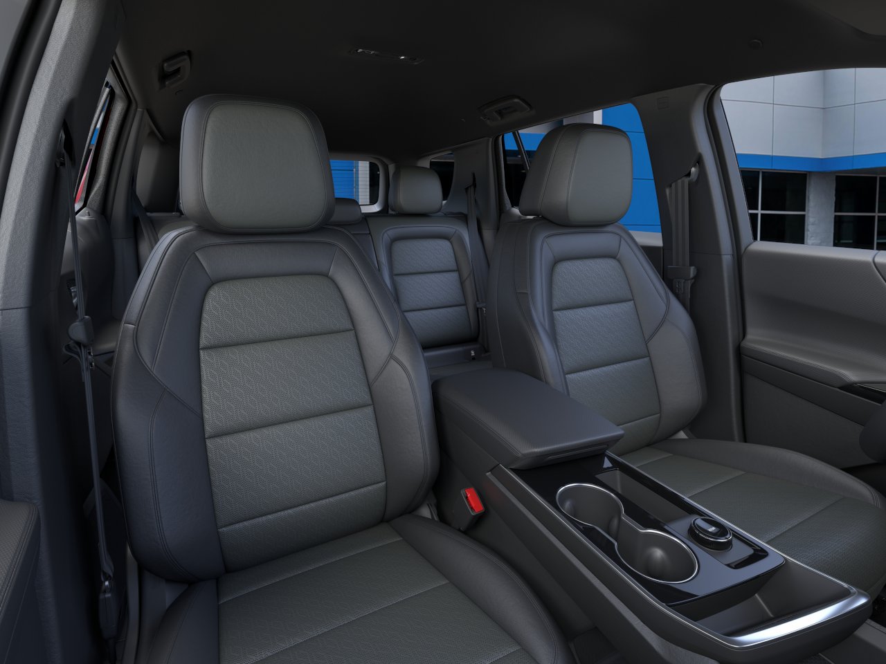 2026 Chevrolet Equinox LT - Photo 16