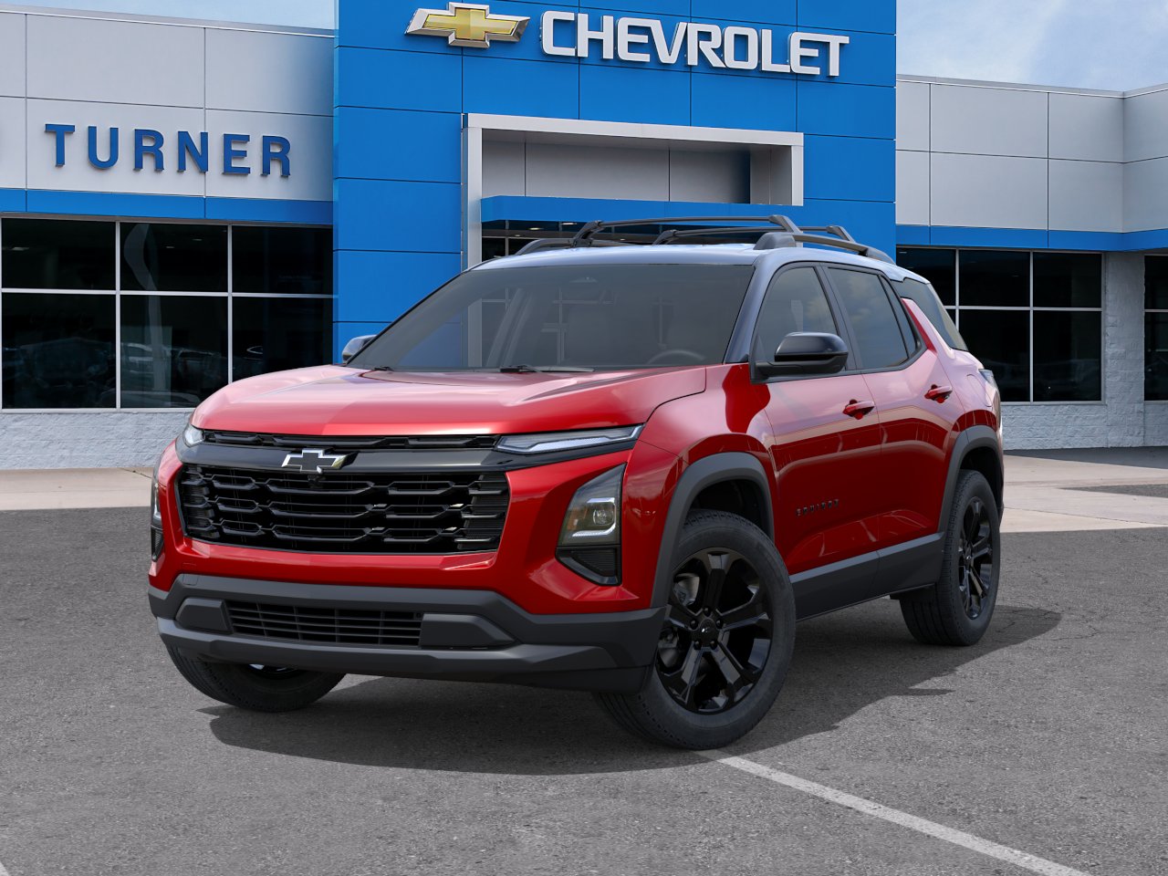 2026 Chevrolet Equinox LT - Photo 6