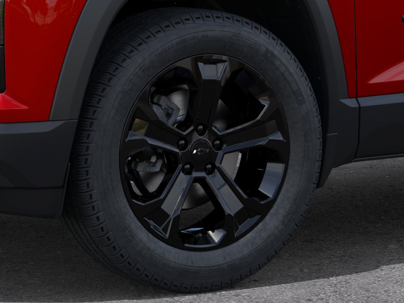 2026 Chevrolet Equinox LT - Photo 9