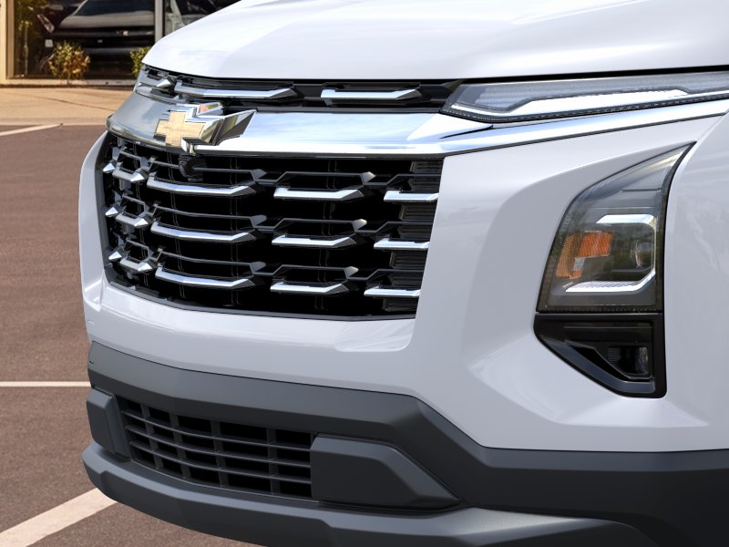 2026 Chevrolet Equinox LT - Photo 37
