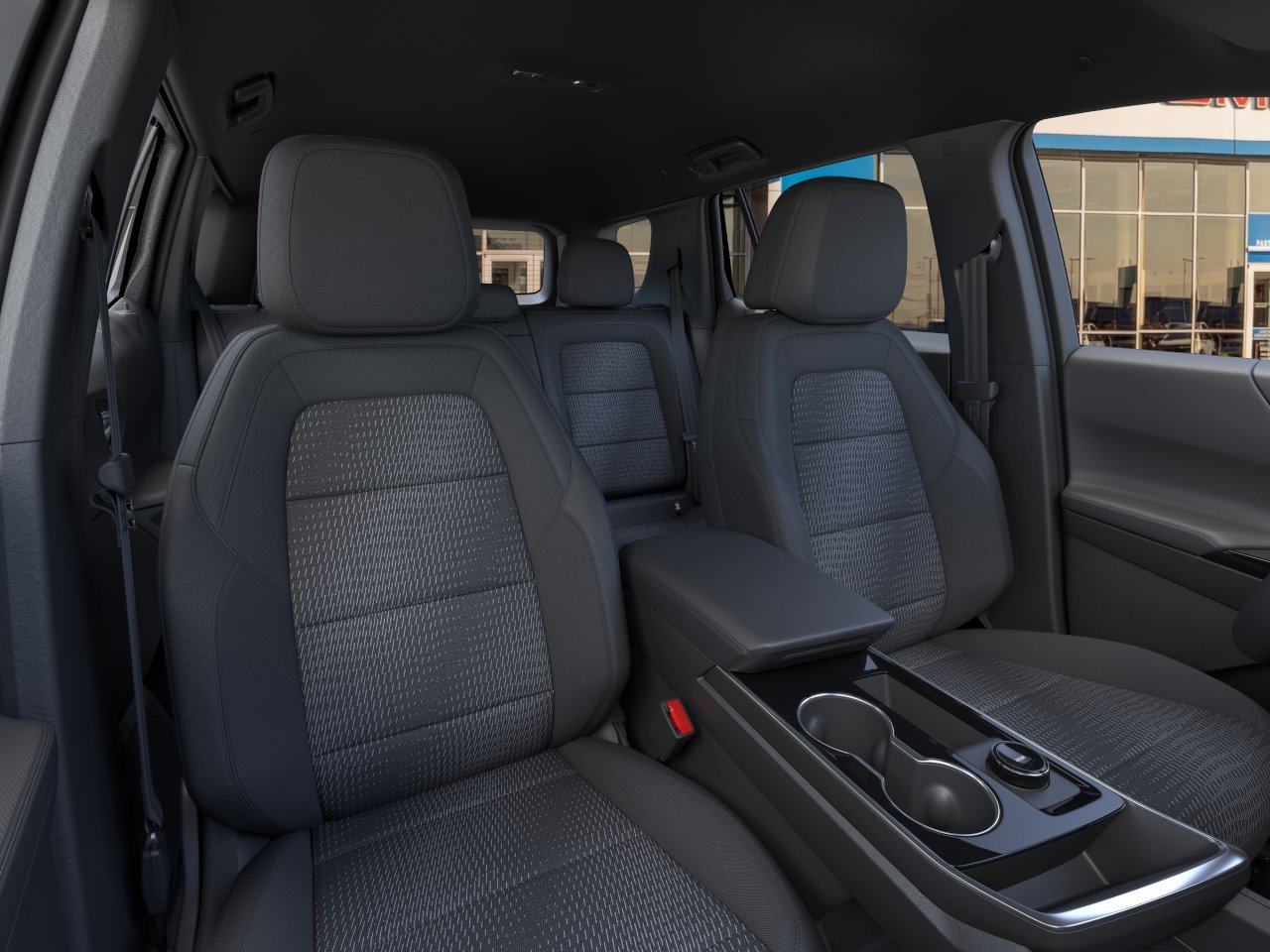 2026 Chevrolet Equinox LT - Photo 40