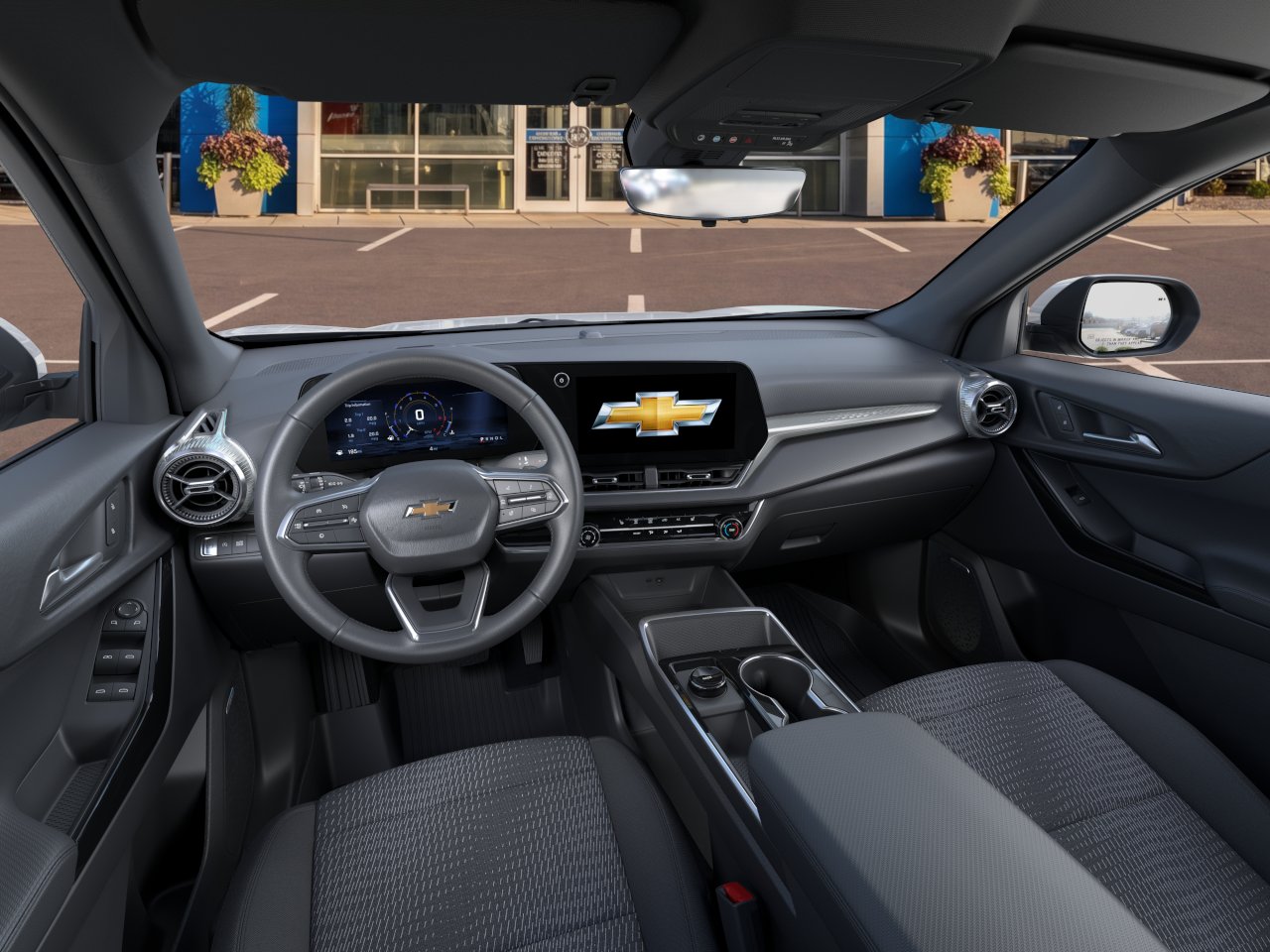 2026 Chevrolet Equinox LT - Photo 39