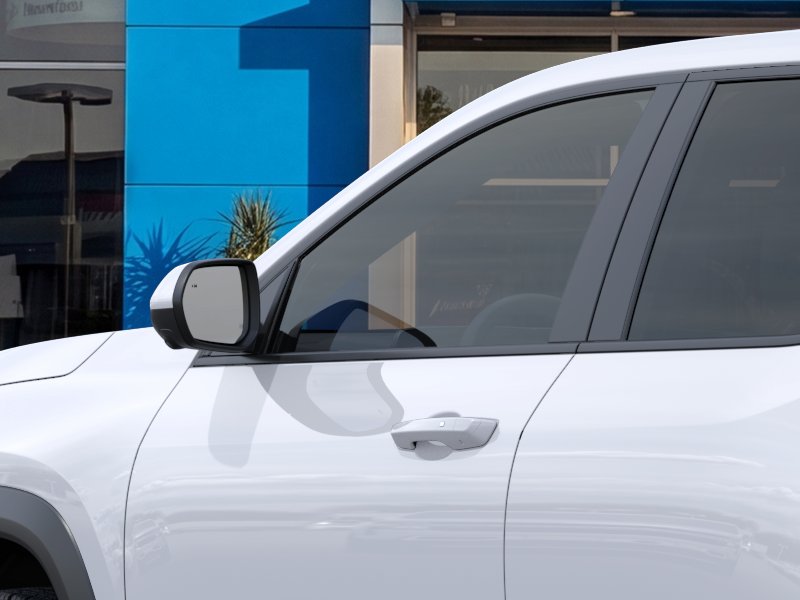 2026 Chevrolet Equinox LT - Photo 36