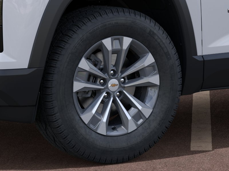 2026 Chevrolet Equinox LT - Photo 33