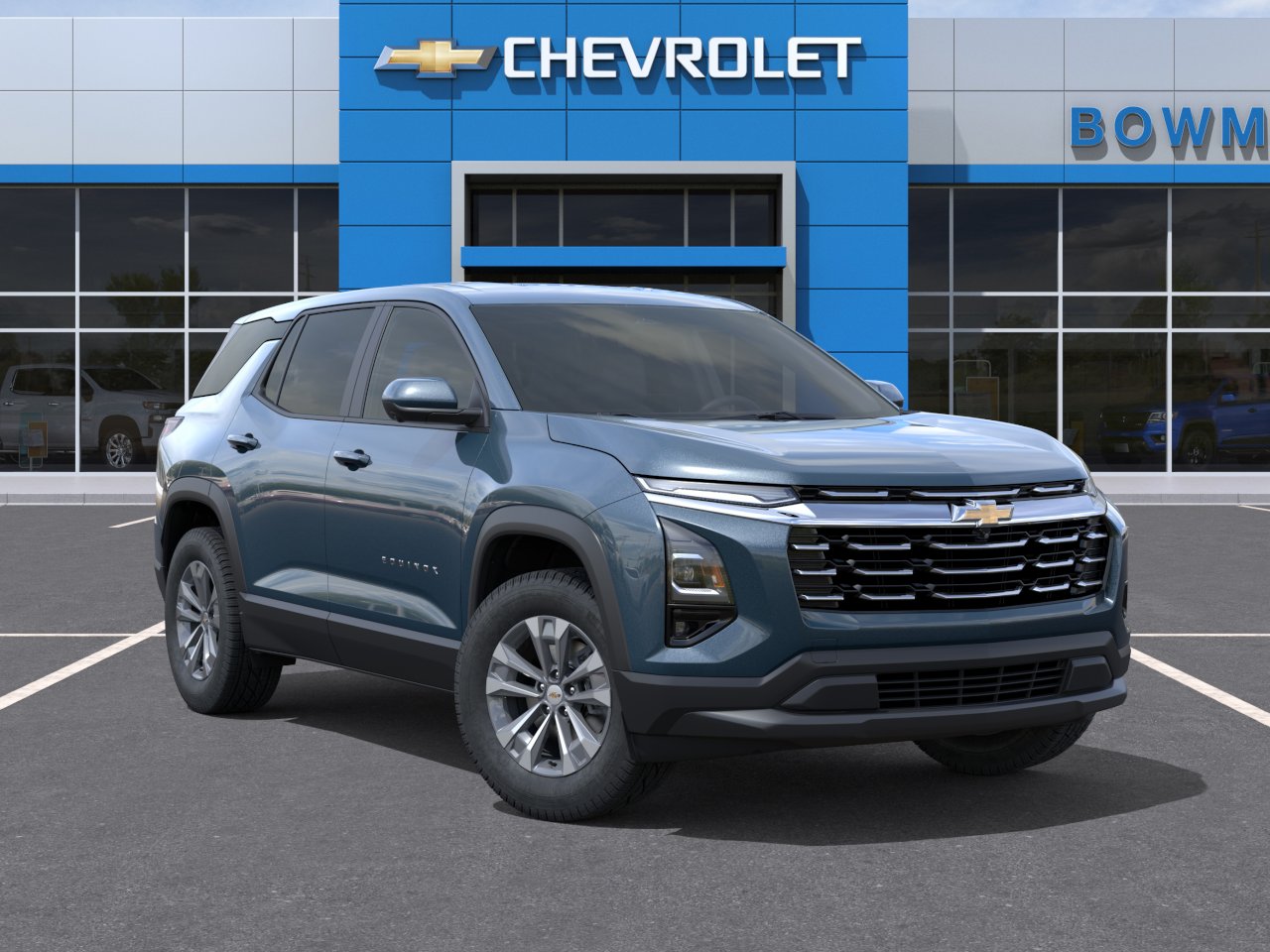 2026 Chevrolet Equinox LT - Photo 31